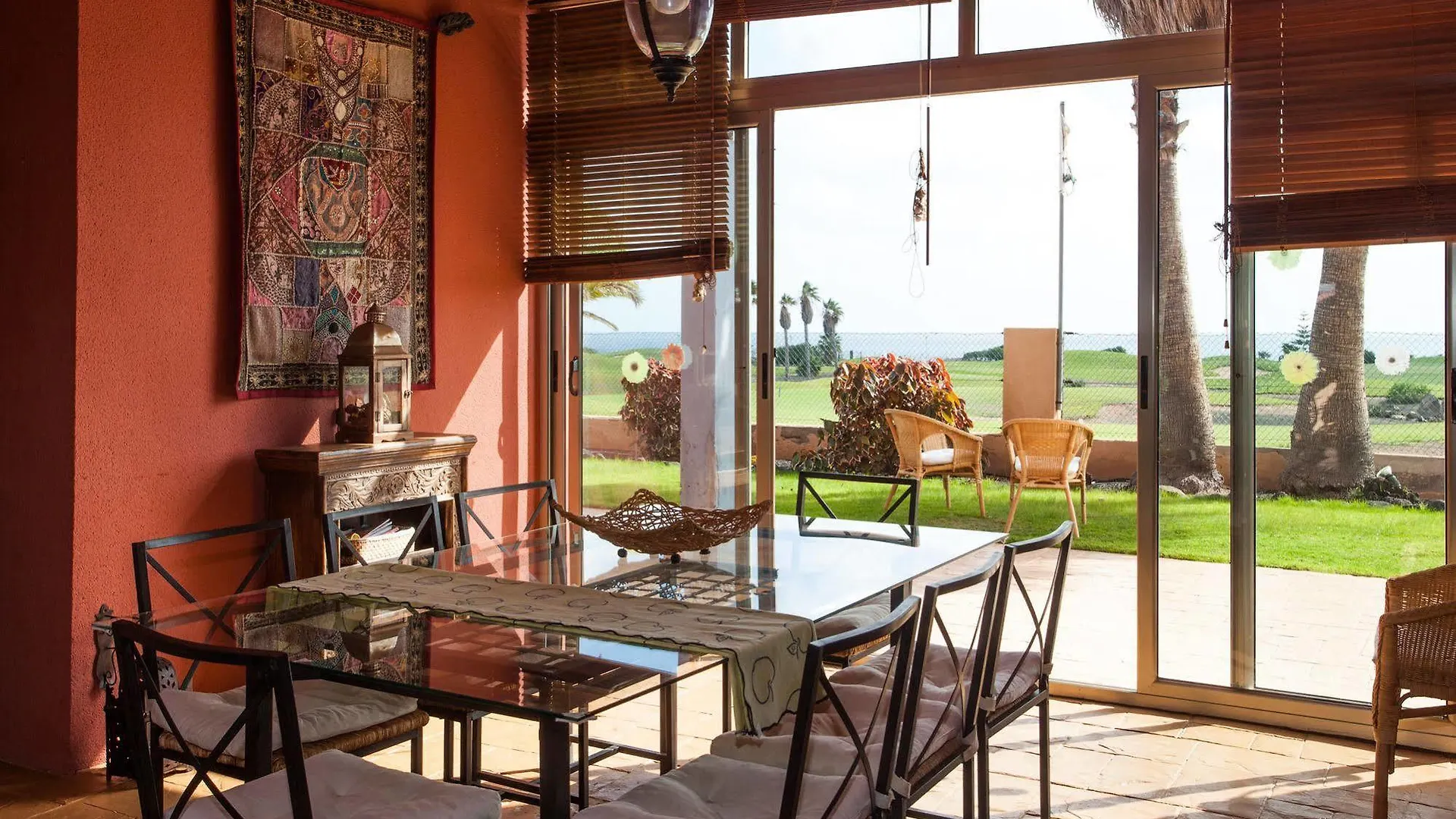 Villa Concha كاليتا ذي فوستي