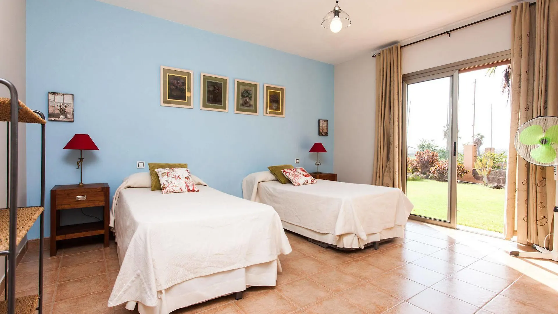 Villa Concha كاليتا ذي فوستي