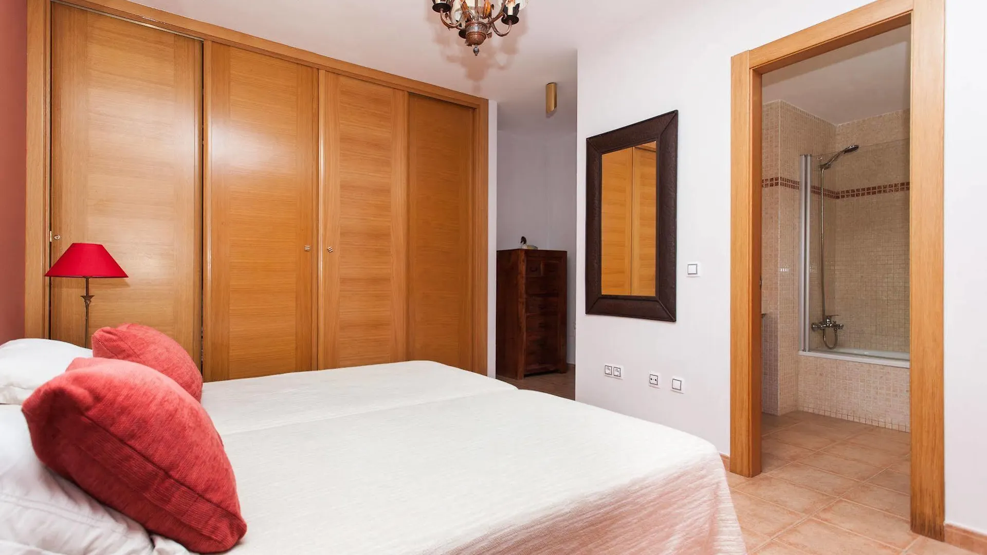 Villa Concha كاليتا ذي فوستي